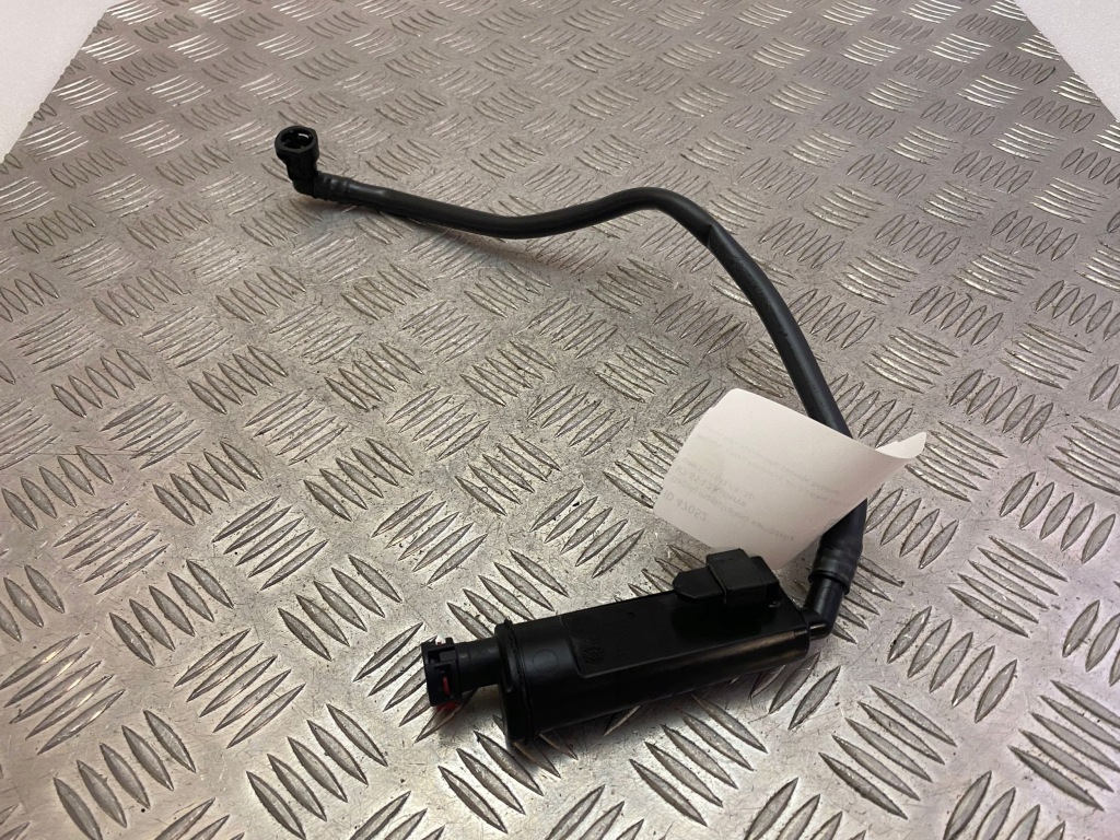 фото №5, Bmw 7 g11 g12 шланг топливный 8613141