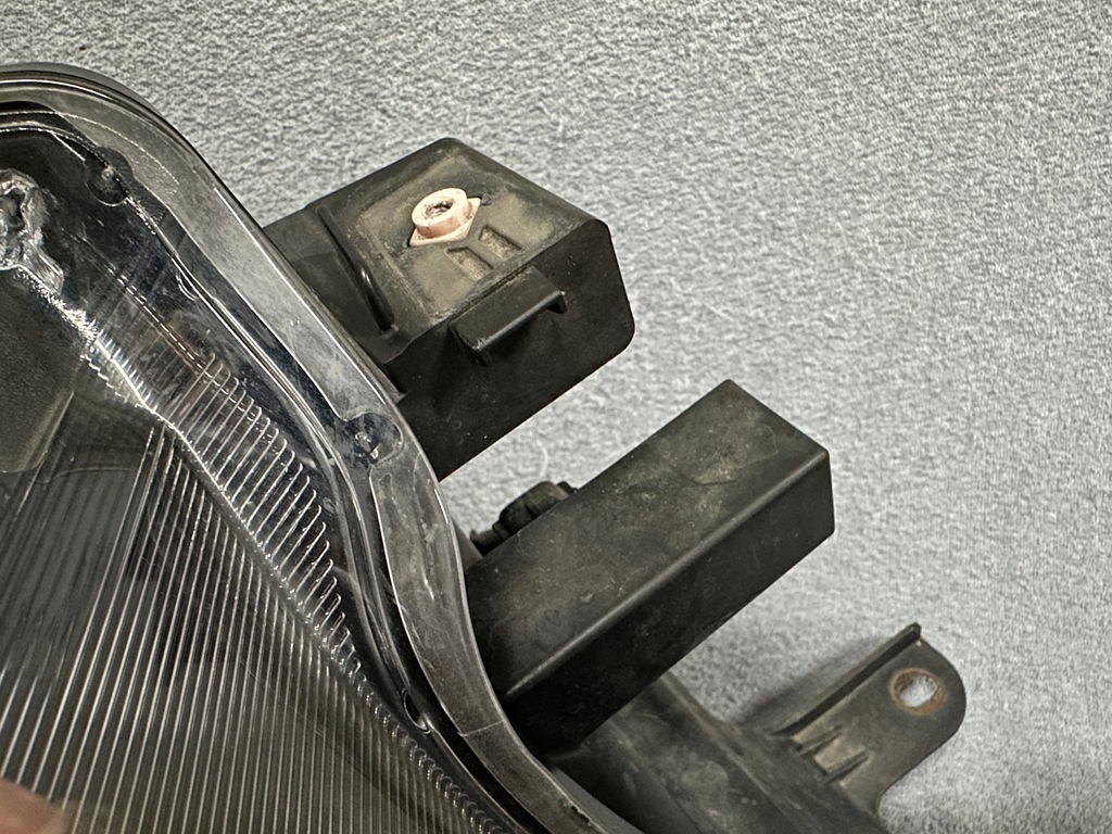 фото №12, Лампа toyota land cruiser prado 150 права ідеальний стан оригінал