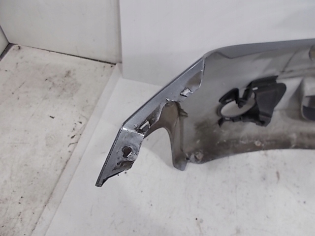 фото №9, Bmw 1 e81 e87 04-11 m набір m-pakiet бампер передній оригінал !!!