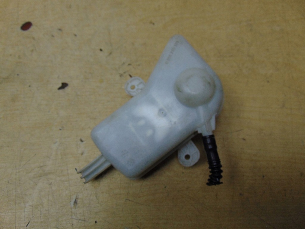 фото №5, Бак жидкость тормозной ford transit custom bk21-2k478-ab