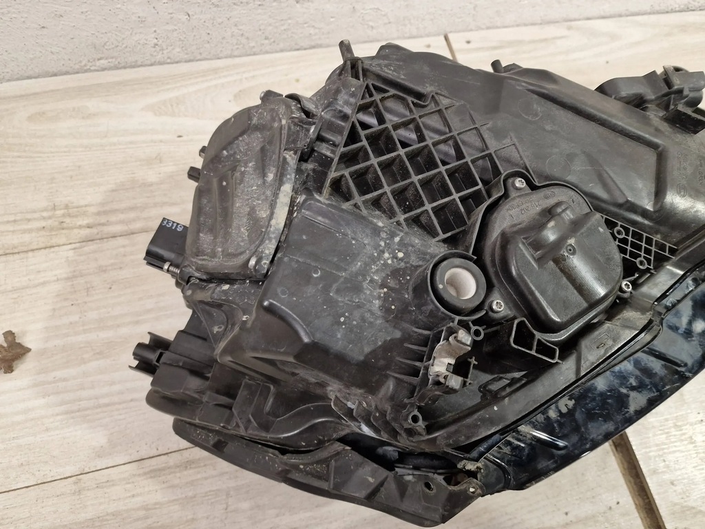 фото №13, Audi a7 s7 rs7 4k8 лампа ліва перед full led laser