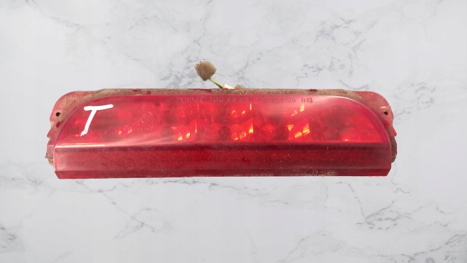 фото №1, Лампа стоп nubira chevrolet 2.0d 07r