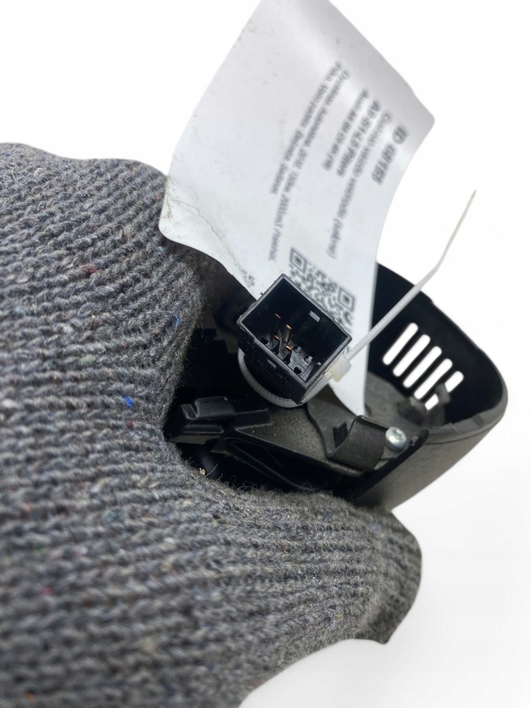 фото №6, Audi a6 s6 c8 4k дзеркало заднього виду