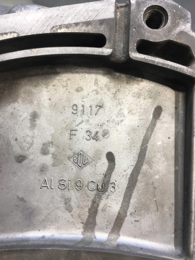 фото №10, Піддон масляна astra g 1.6 16v r90400134