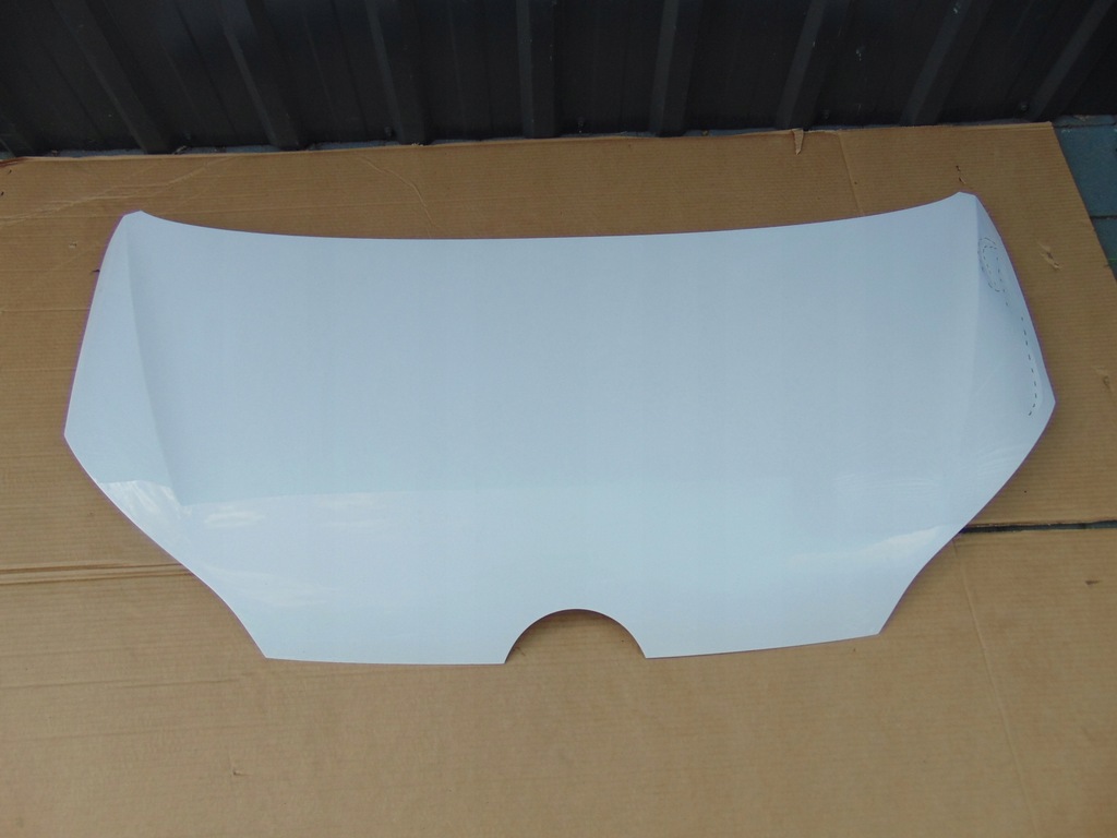 фото №1, Капот перед передняя vw up 1s0