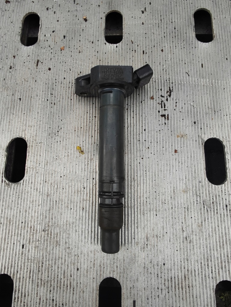 фото №1, Котушка запалювання denso 90919-02250