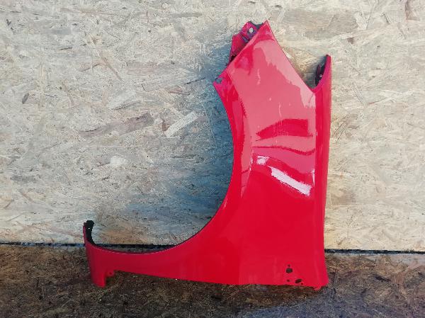 фото №1, Renault clio iii крила передній перед