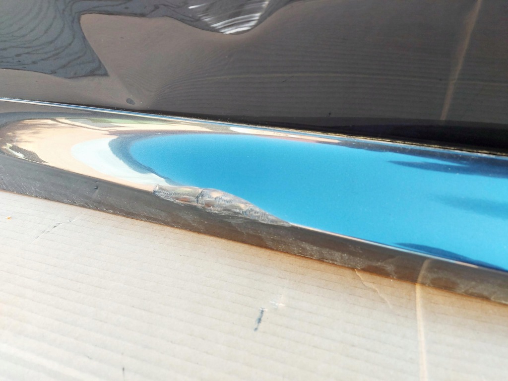 фото №12, Bmw x4 g02 19r. дверь правый задняя цвет a90