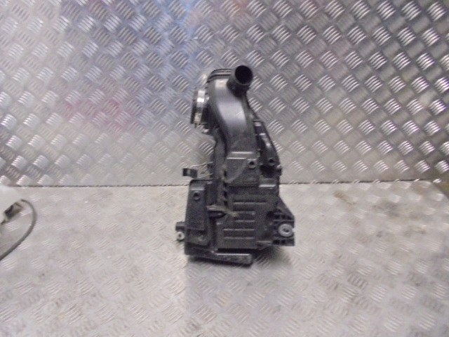 фото №4, Honda jazz iv 1.3 корпус фільтра повітря