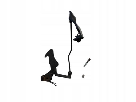 Купити Opel vectra c замок капот фаркоп  комплект przedlift 24403848