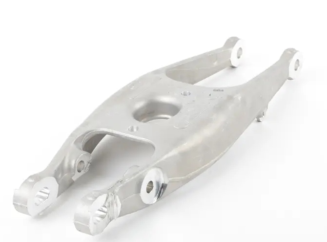 фото №1, Важіль задній bmw m4 f82 / g82 оригінал