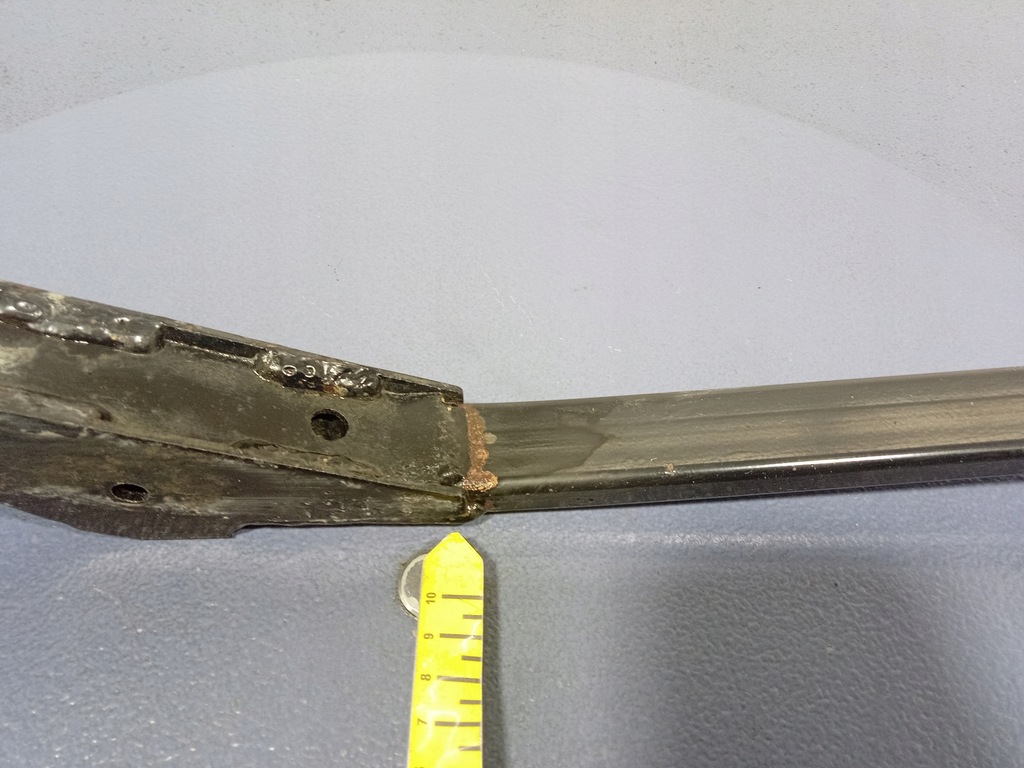 фото №6, Audi q8 rsq8 q7 4m тяга поперечный подвеска правый 4m0803228b