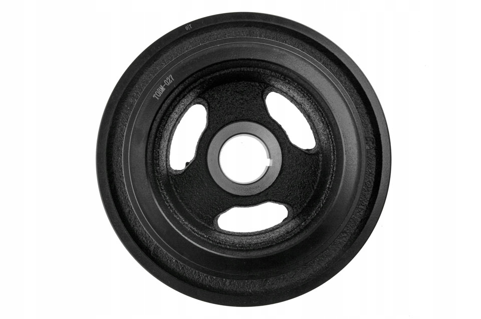 Шкив коленчатого вала коленчатого bmw 3 e46 5 e39 x5 x3 с Разборки