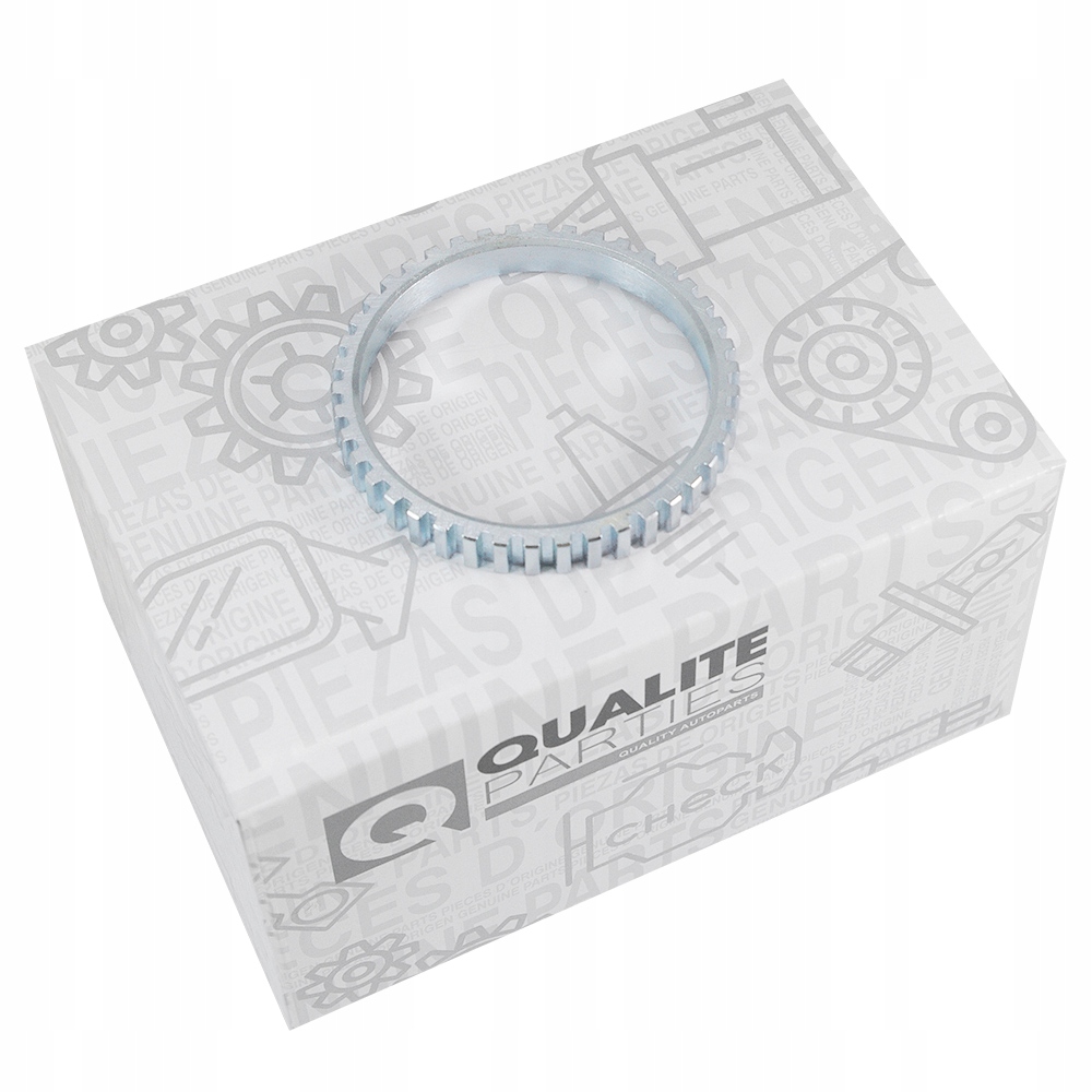 фото №1, Кільце коронка abs задній smart city coupe 450