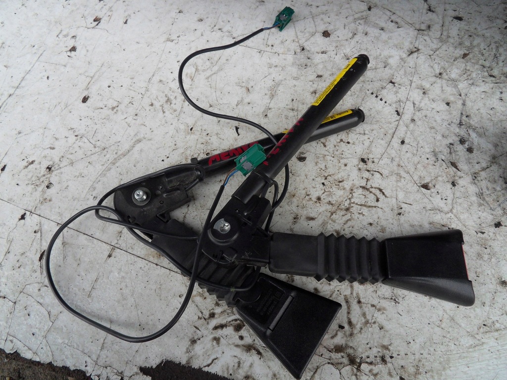 фото №6, Opel meriva a 02-05 приборная панель консоль подушки безопасности комплект