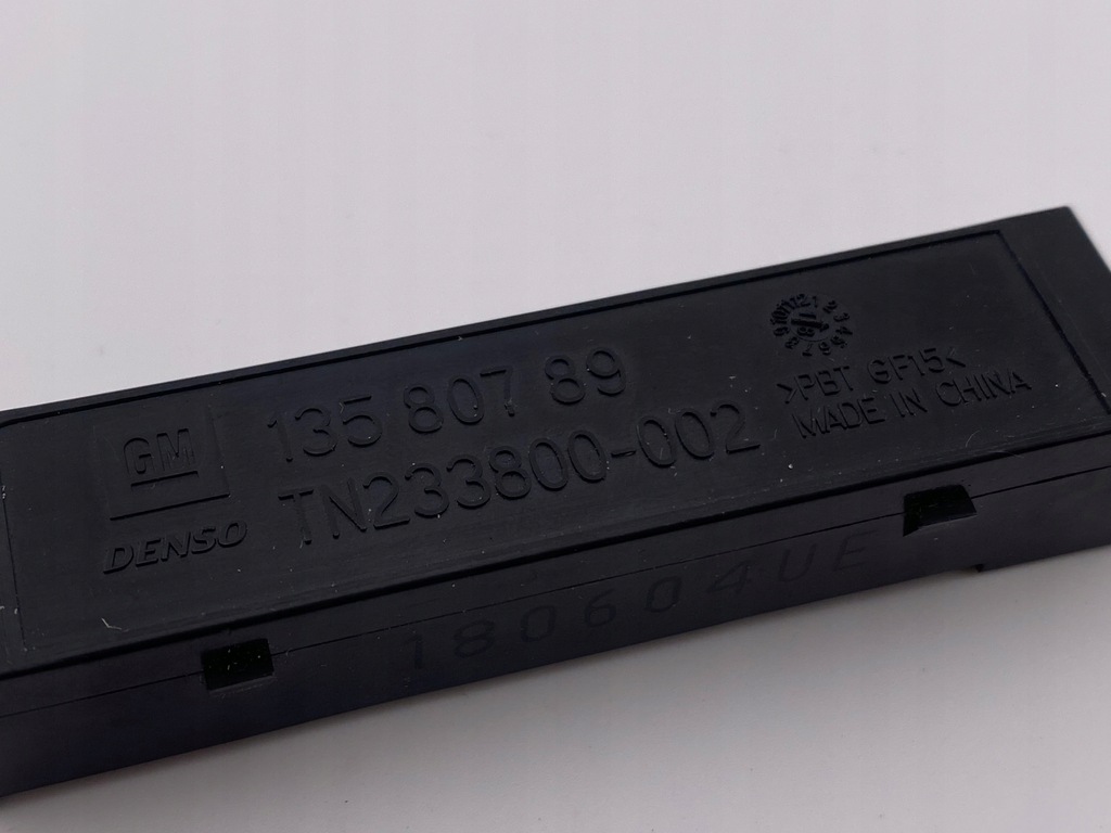 фото №5, Датчик ключа keyless chevrolet camaro 2016+