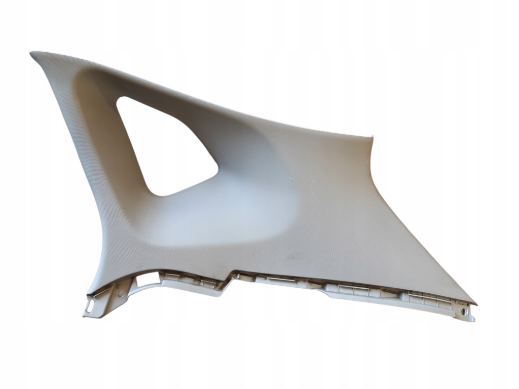 Купити Kia ceed cee'd 2 ii 12- пластик захист обшивка стійка праве задній