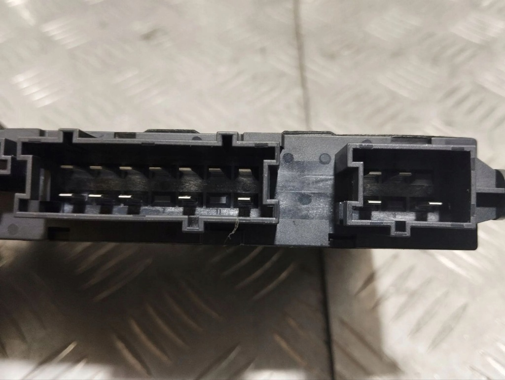 фото №5, Maserati quattroporte 2014 модуль / блок керування сидіння 05026619aj