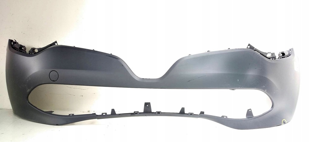 фото №1, Бампер перед renault clio iv 2013-2016 4416050