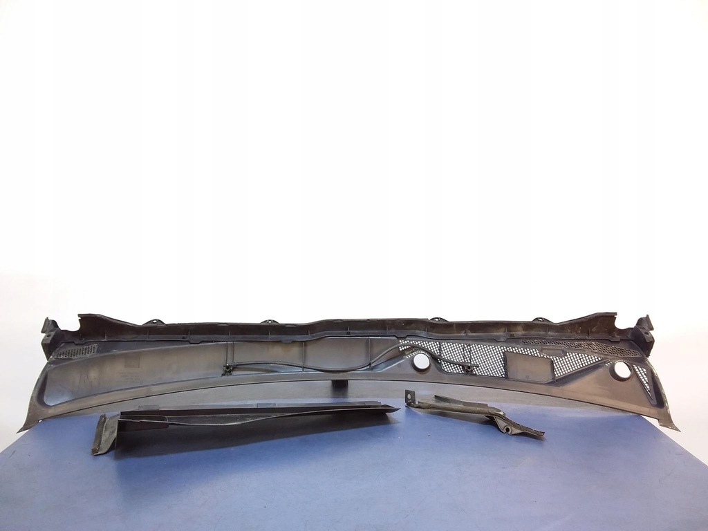 фото №6, Opel insignia a жабо верхний 13224209