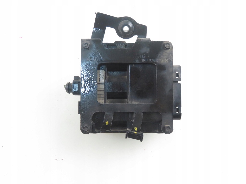 фото №6, Клапан магнітний seat leon ii 6q0906625 1.9 tdi - bxe