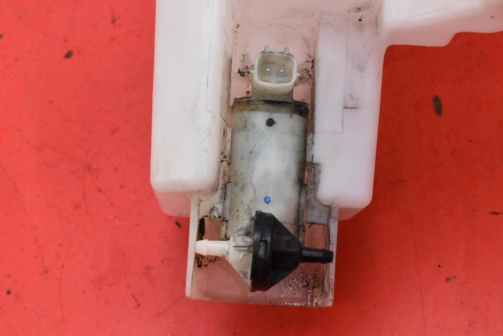 фото №5, Бачок омывателя nissan nv200 1 i 1.5 dci 90 km 09-21