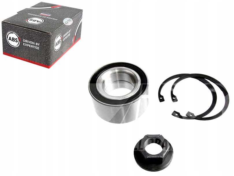 фото №1, Набір ремонтний ступиця a.b.s. 200020