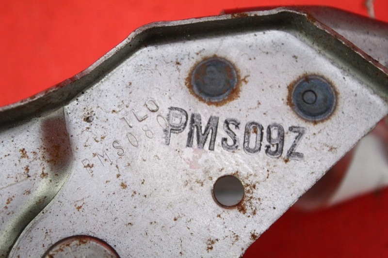 фото №6, Педаль педали тормоз автоматическая коробка передач honda accord 8 viii 07-11