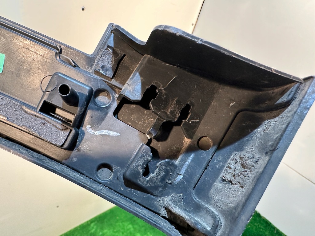 фото №8, Seat cupra formentor молдинг na крыло правый перед