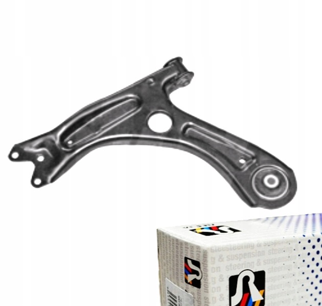 фото №1, Rts 76-05309-2 важіль, підвіска колеса