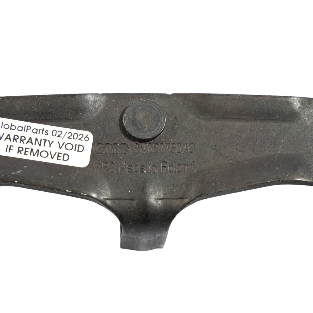 Audi a3 8v засов крышки багажника 8v0827507d Оригинал