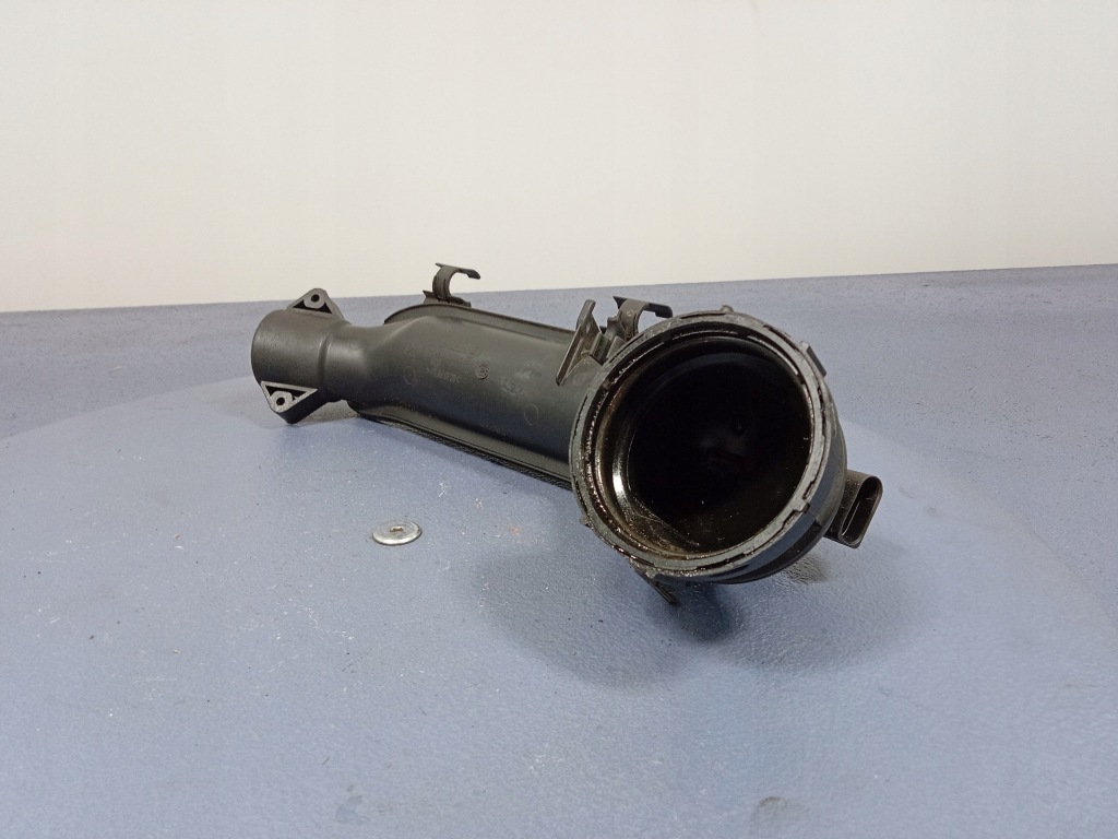 фото №3, Fabia ii 5j 1.2 tsi труба интеркулер 03f145673e