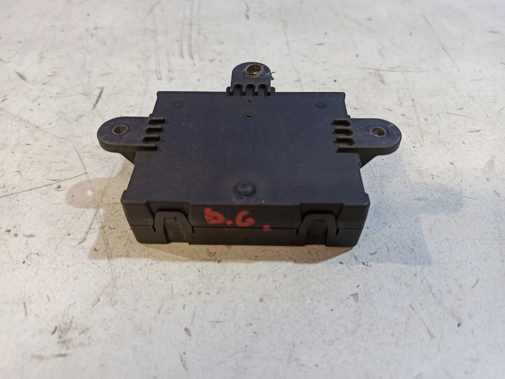 фото №2, Volvo s80 2008 модулі двері