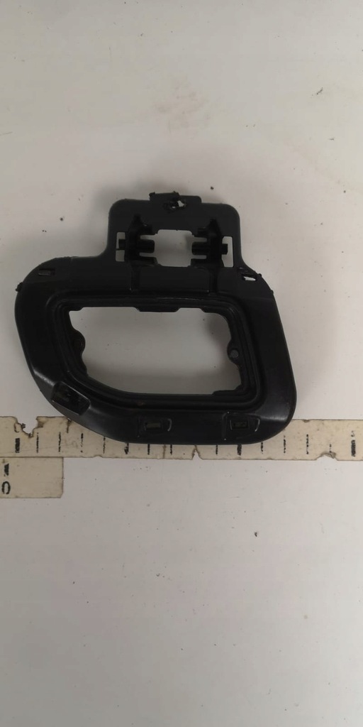 фото №1, Кронштейн правое омыватель evoque 11-18 org