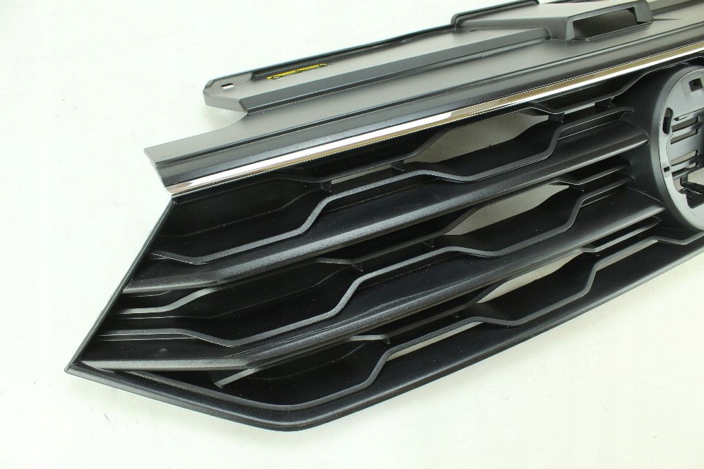 фото №3, Решётка радиатора решётка радиатора vw t-roc t roc 2ga853651r