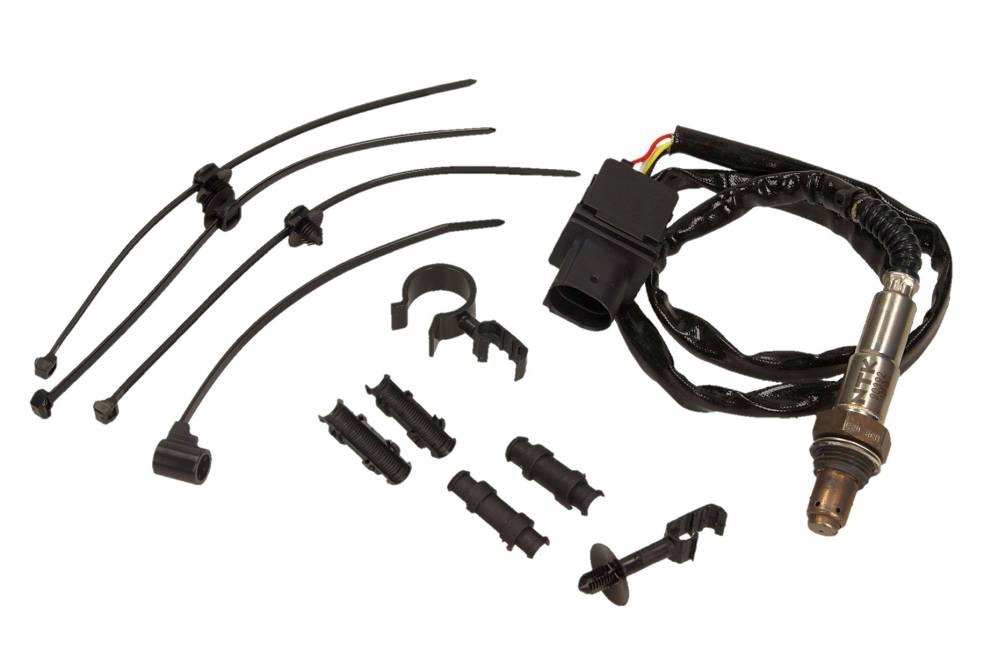 фото №1, Ntk датчик лямбда-зонд vw golf 1,4tsi 03-