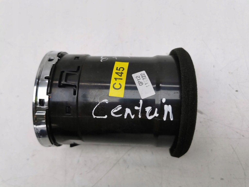 фото №5, Opel antara 2012 среднего обдув панели приборной панели