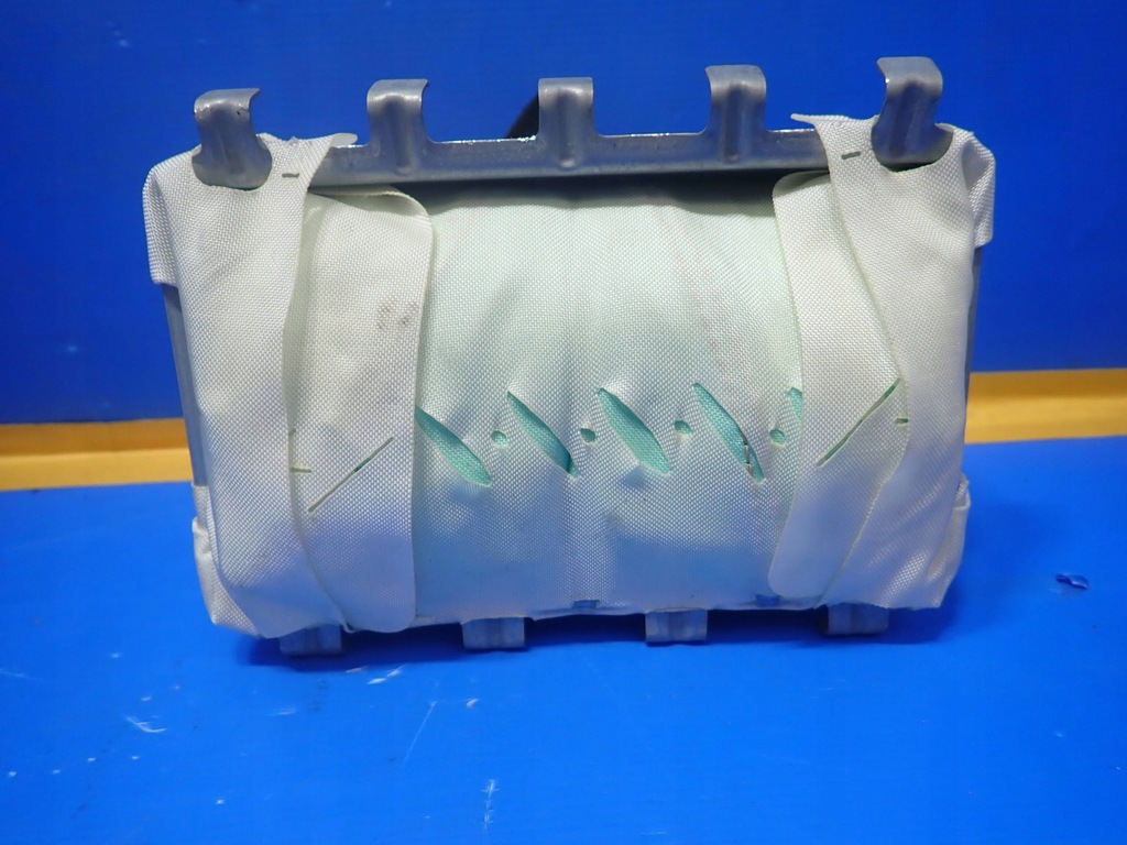 фото №1, Подушка пасажира renault twingo ii 985258948r