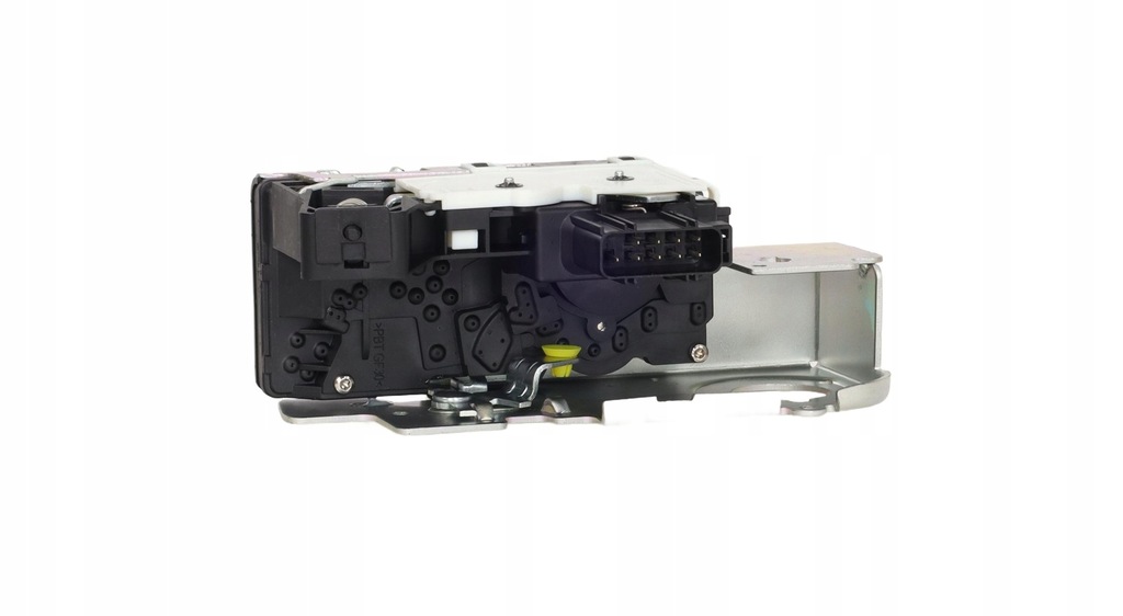 фото №1, Замок багажника ford transit 06