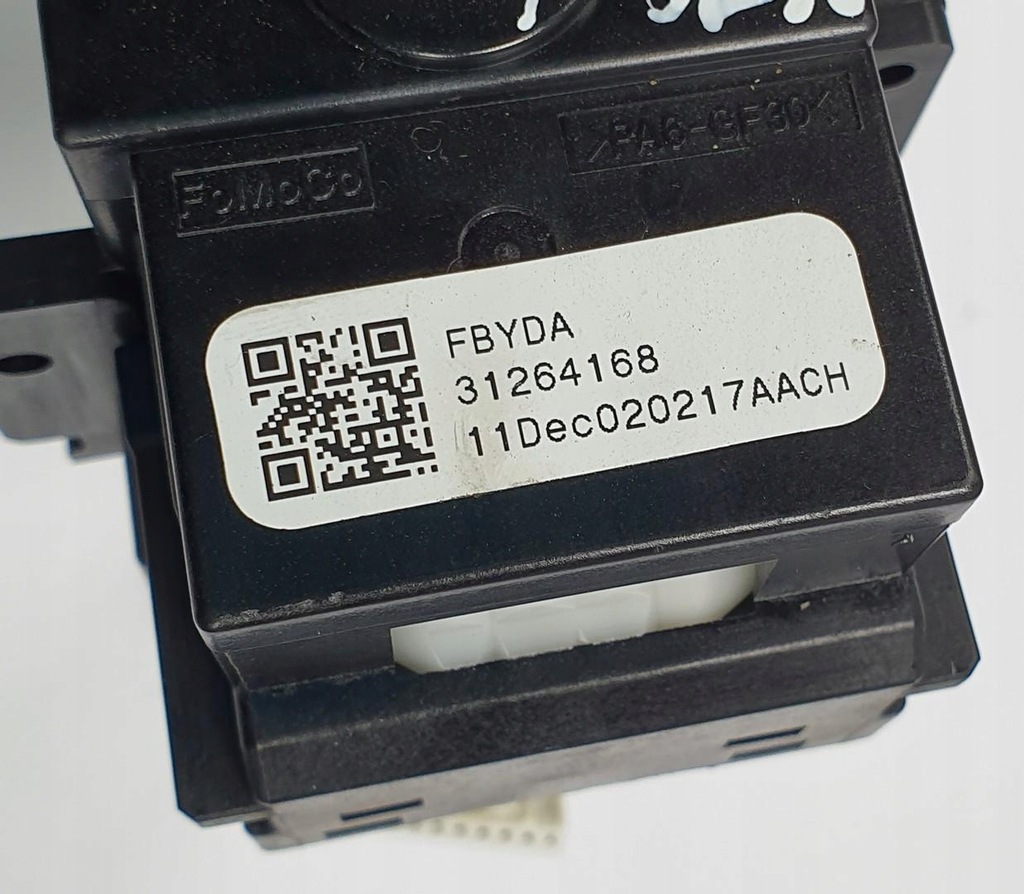 фото №6, Переключатель рычаг дворник volvo v70 iii 31264168