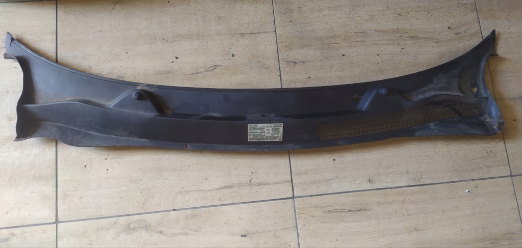 фото №1, #13203618lh# жабо opel corsa d