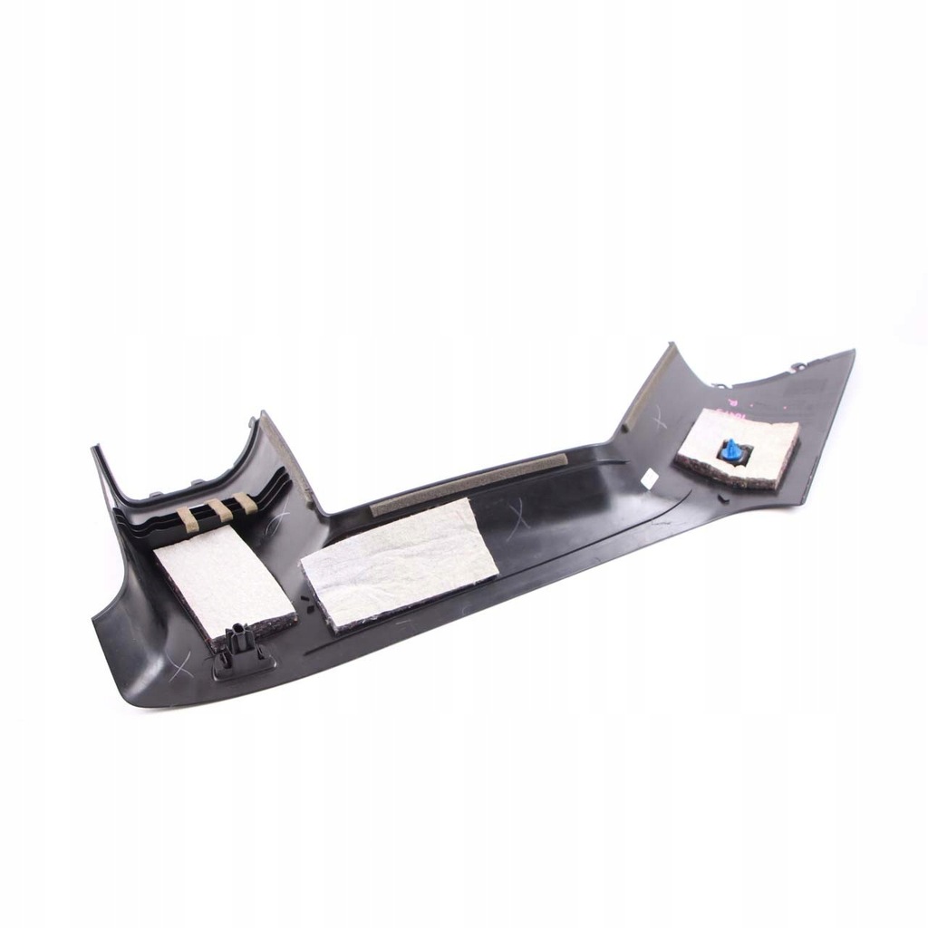 фото №12, Bmw i3 i01 защита стойка багажника правый задняя 7275670