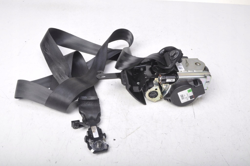 фото №1, Volvo xc90 ii pas правый перед передний 32131153