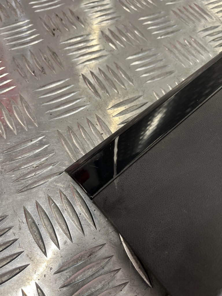 фото №3, Молдинг двері перед права vw t-roc 17- 2ga854940