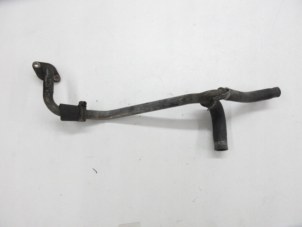 фото №2, Iveco daily ii 2.5 d 89-99 магистраль шланг wody