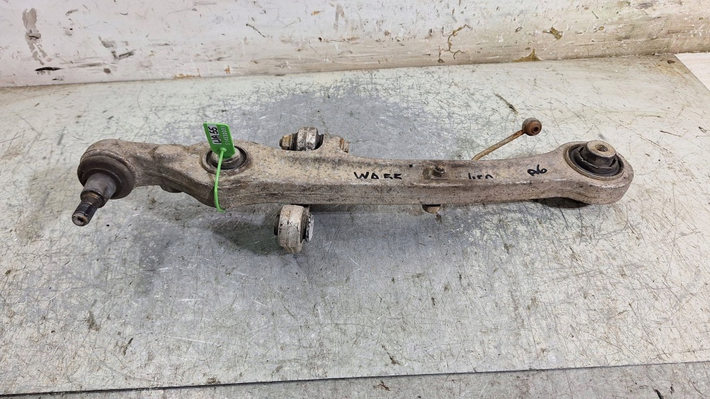 фото №1, Важіль передній правий нижній перед 4f0407151a audi a6 c6