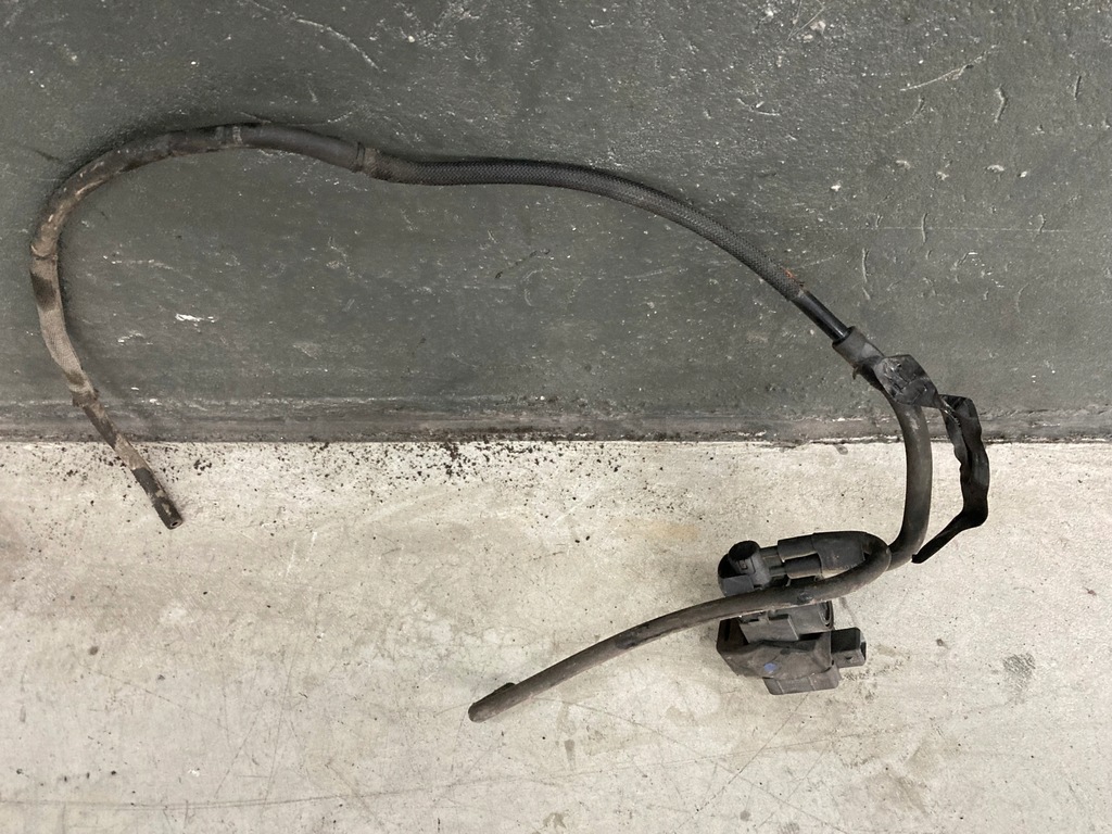 фото №1, Клапан вакуумa renault master iii 149566215r