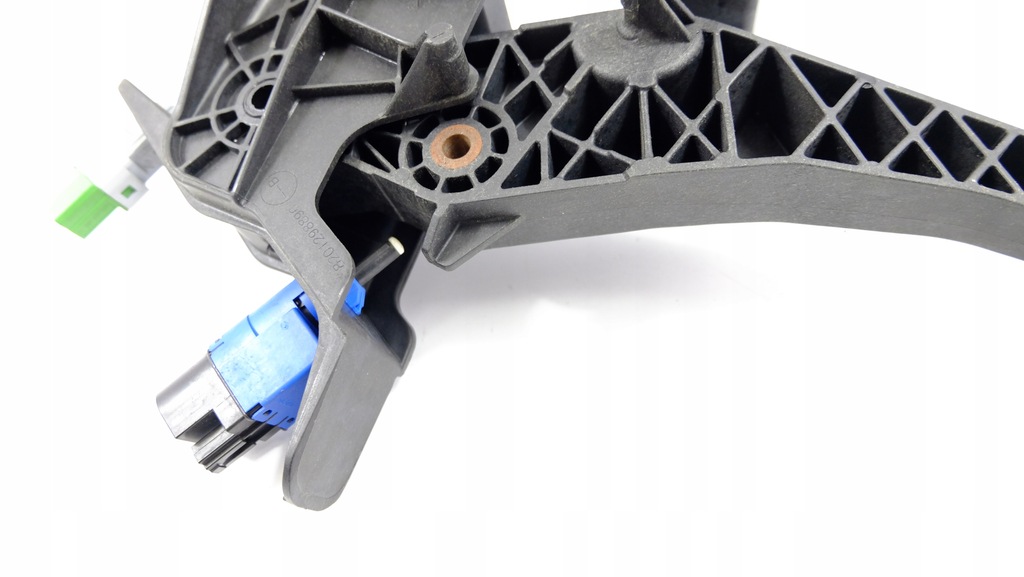 фото №9, Dacia sandero ii педаль сцепления