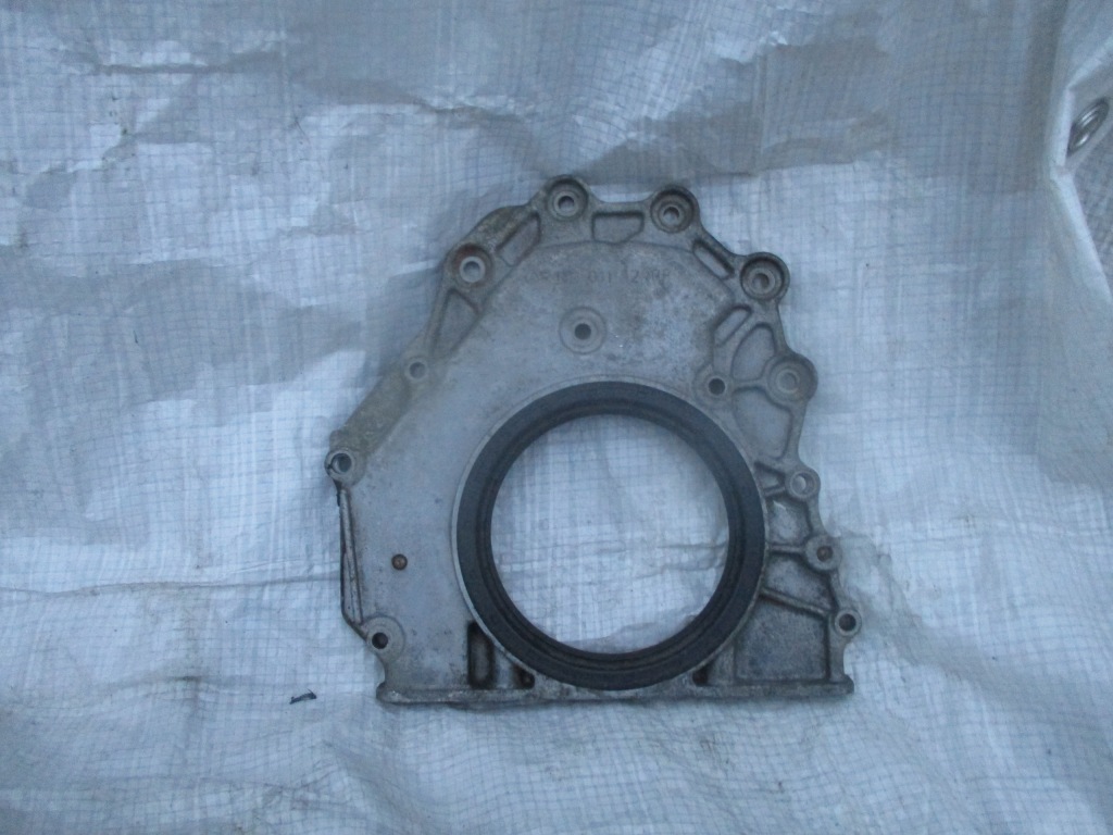 фото №1, Ущільнювач вала mercedes w124 w140 r129 4.2 5.0