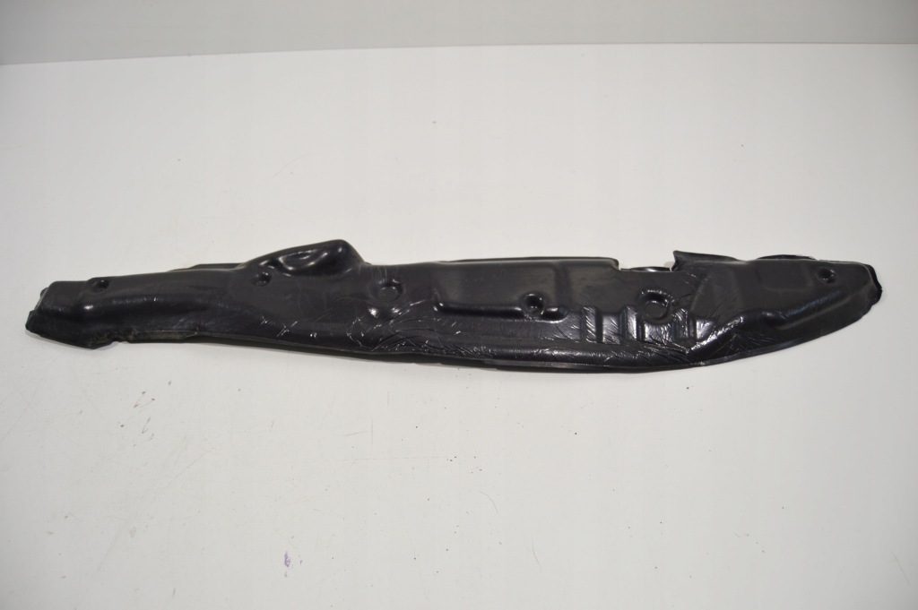 фото №6, Mercedes w221 lift шумоизоляция крыла правый перед